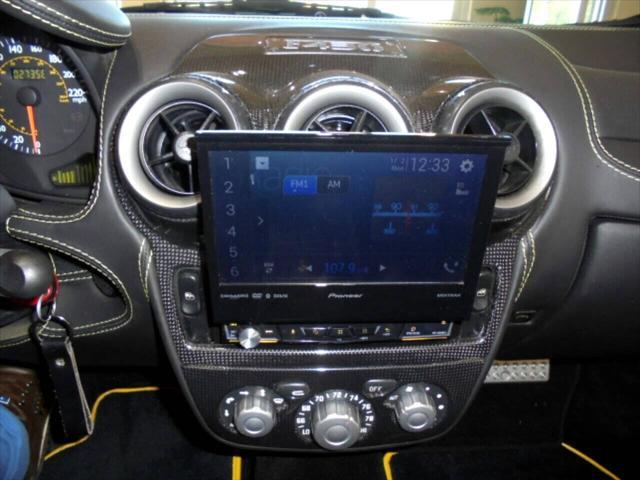 used 2008 Ferrari F430 car, priced at $137,777