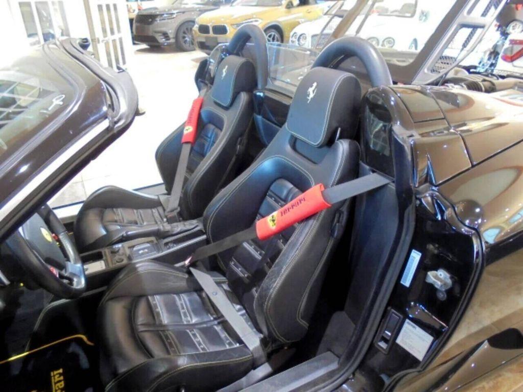 used 2008 Ferrari F430 car, priced at $133,333