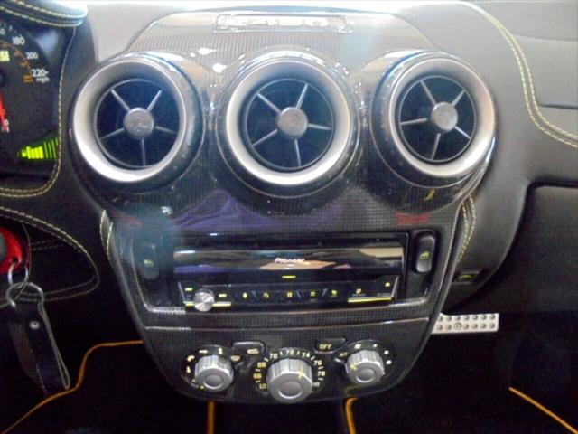 used 2008 Ferrari F430 car, priced at $137,777