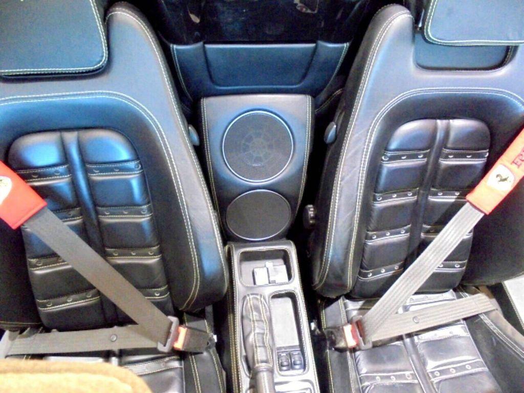 used 2008 Ferrari F430 car, priced at $133,333