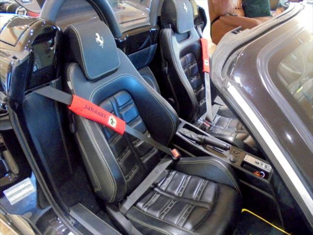 used 2008 Ferrari F430 car, priced at $137,777