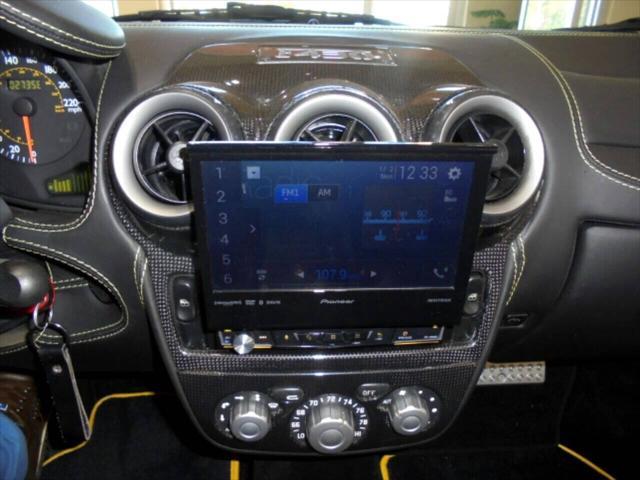 used 2008 Ferrari F430 car, priced at $137,777