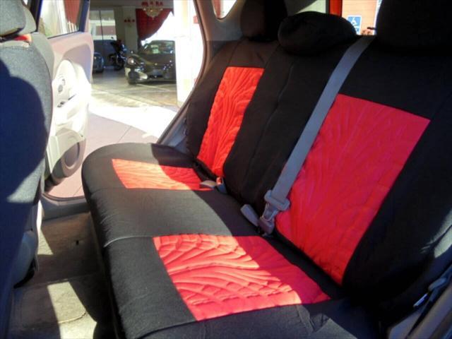 used 2015 Kia Soul EV car, priced at $9,998