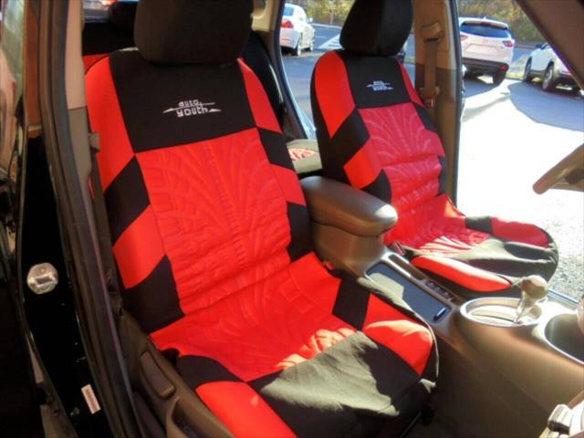 used 2015 Kia Soul EV car, priced at $9,998