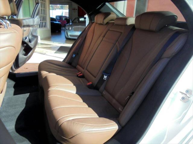 used 2015 Mercedes-Benz S-Class car, priced at $31,988