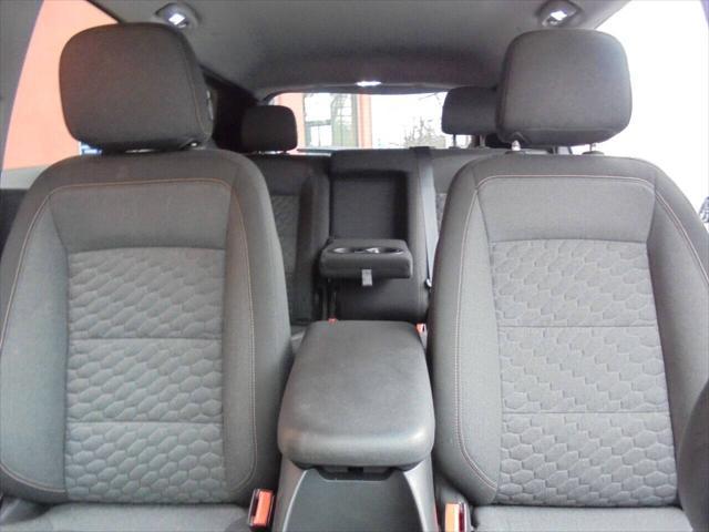 used 2018 Chevrolet Equinox car, priced at $14,977