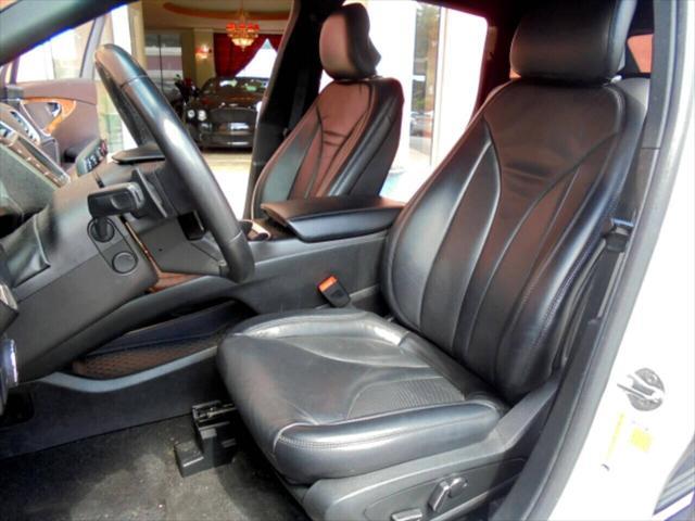 used 2019 Lincoln Nautilus car, priced at $22,988