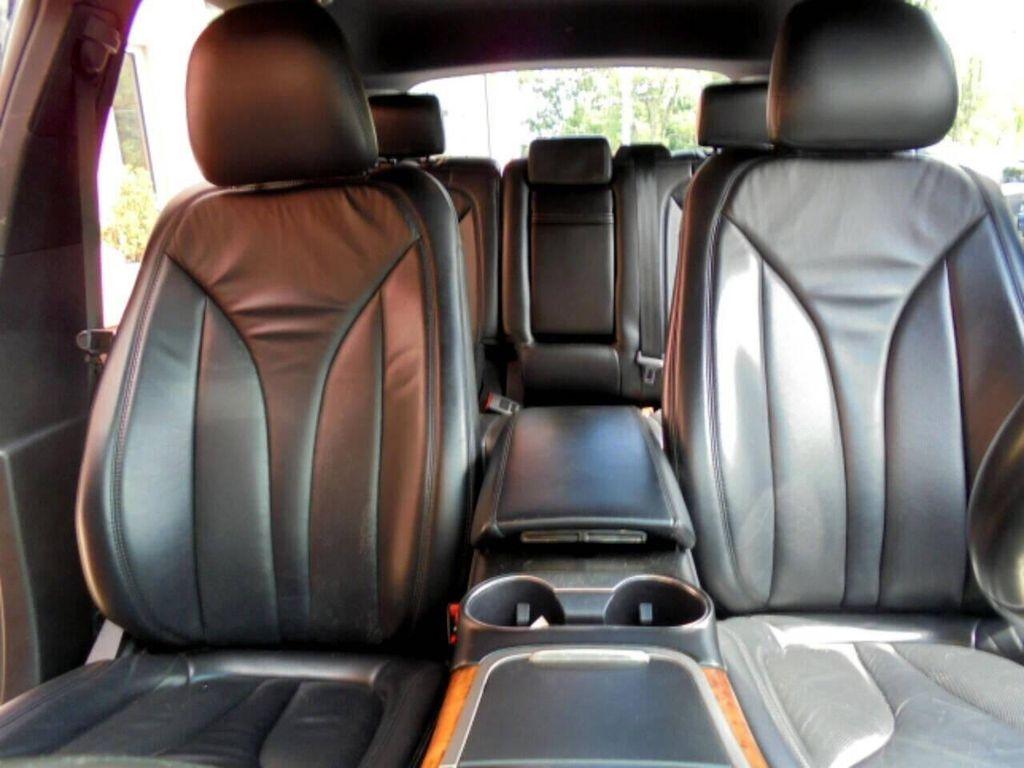 used 2019 Lincoln Nautilus car, priced at $22,988
