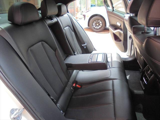 used 2022 BMW 330 car, priced at $28,988