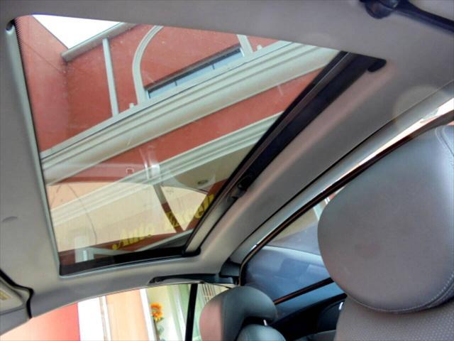 used 2005 Mercedes-Benz SL-Class car, priced at $18,977