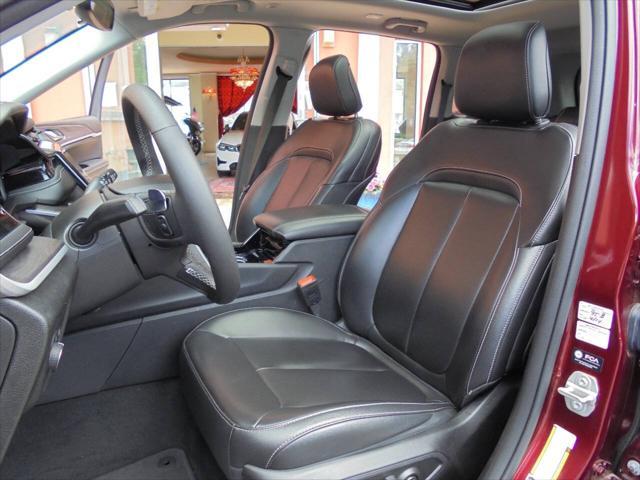 used 2023 Jeep Grand Cherokee 4xe car, priced at $29,888
