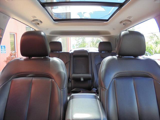 used 2023 Jeep Grand Cherokee 4xe car, priced at $29,888