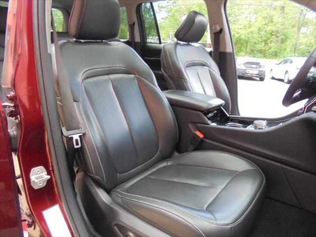 used 2023 Jeep Grand Cherokee 4xe car, priced at $29,888
