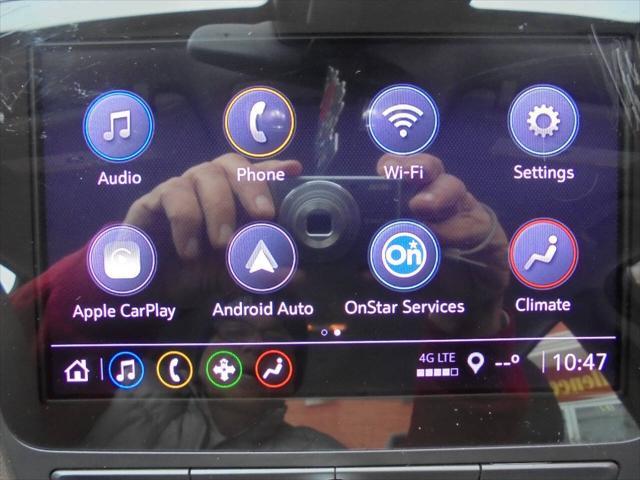 used 2024 Chevrolet Malibu car, priced at $19,988