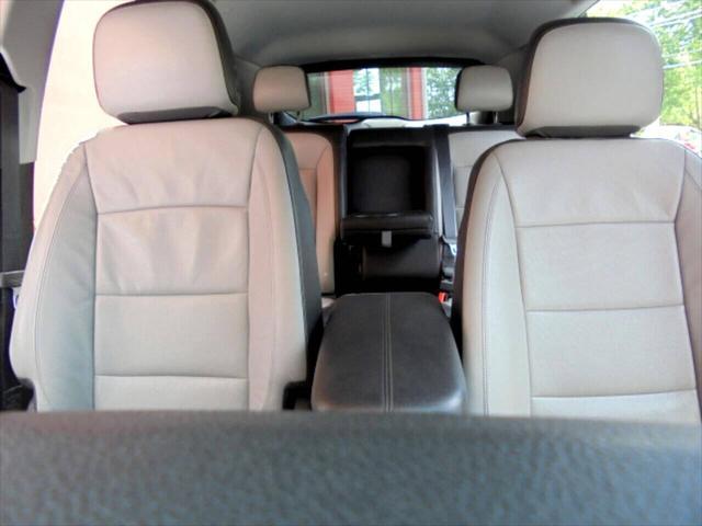 used 2020 GMC Terrain car, priced at $19,988