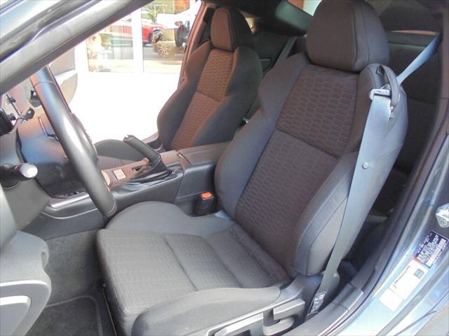 used 2022 Toyota GR86 car, priced at $27,777