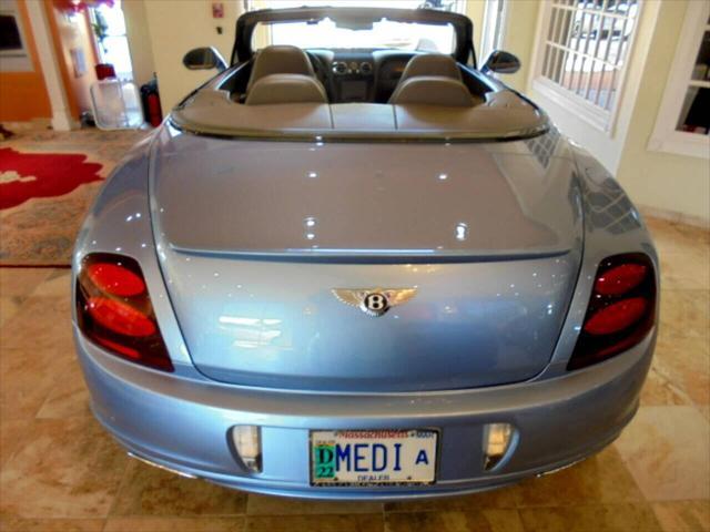 used 2012 Bentley Continental Supersports car, priced at $75,888
