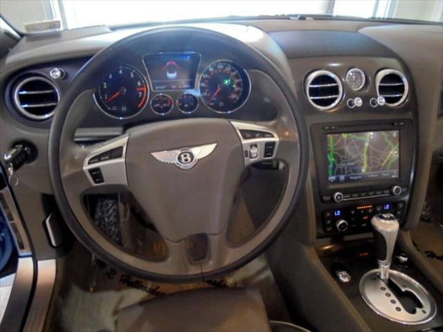 used 2012 Bentley Continental Supersports car, priced at $75,888