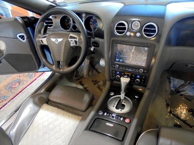 used 2012 Bentley Continental Supersports car, priced at $75,888