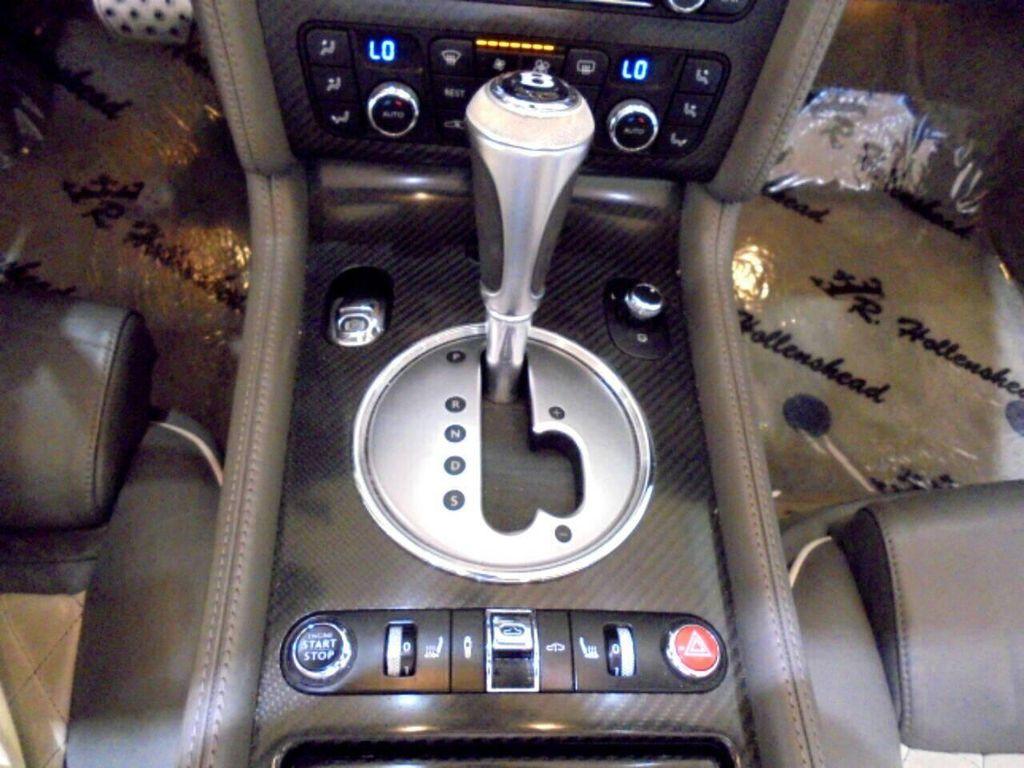 used 2012 Bentley Continental Supersports car, priced at $73,888