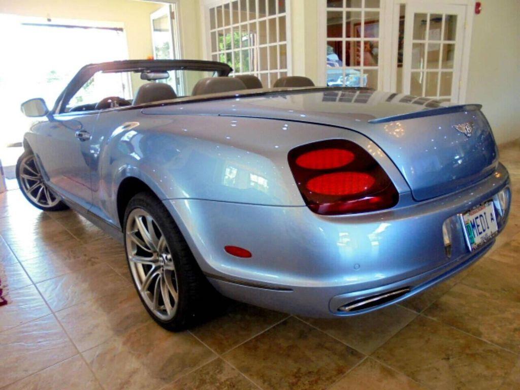 used 2012 Bentley Continental Supersports car, priced at $73,888