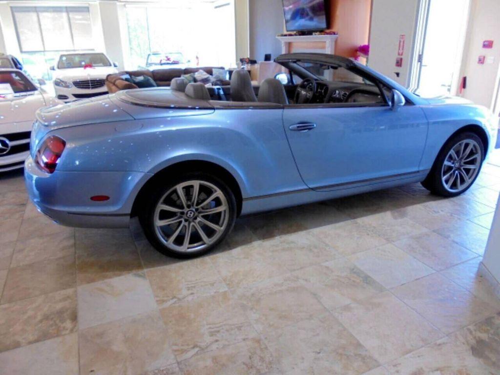 used 2012 Bentley Continental Supersports car, priced at $73,888