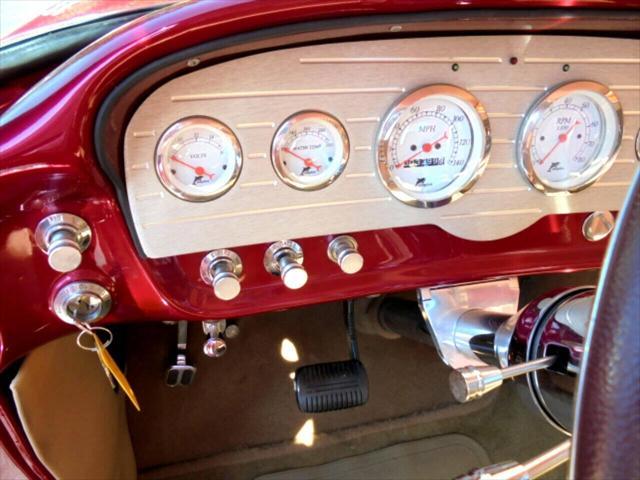 used 1961 Ford F100 car, priced at $28,888