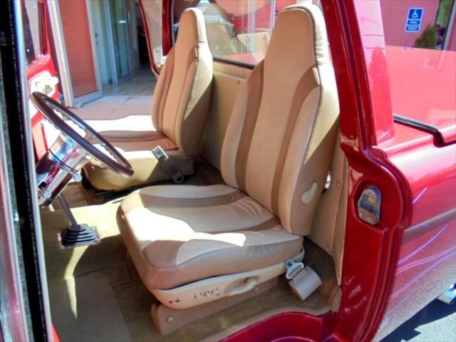 used 1961 Ford F100 car, priced at $28,888