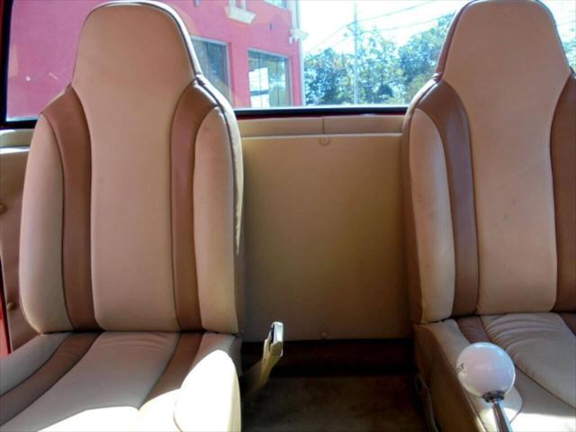 used 1961 Ford F100 car, priced at $28,888