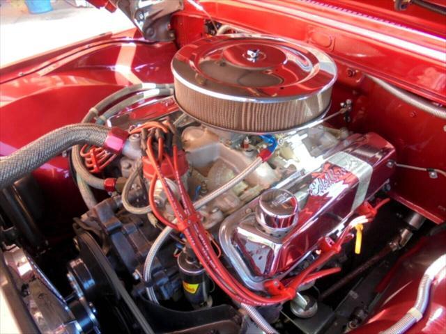 used 1961 Ford F100 car, priced at $28,888