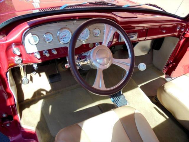used 1961 Ford F100 car, priced at $28,888