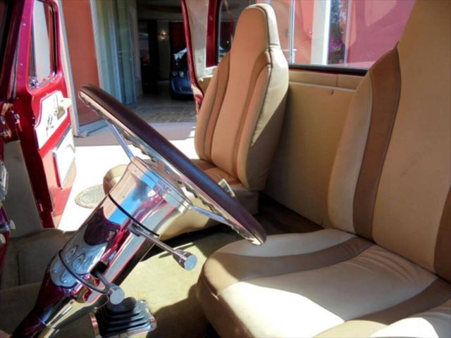used 1961 Ford F100 car, priced at $28,888