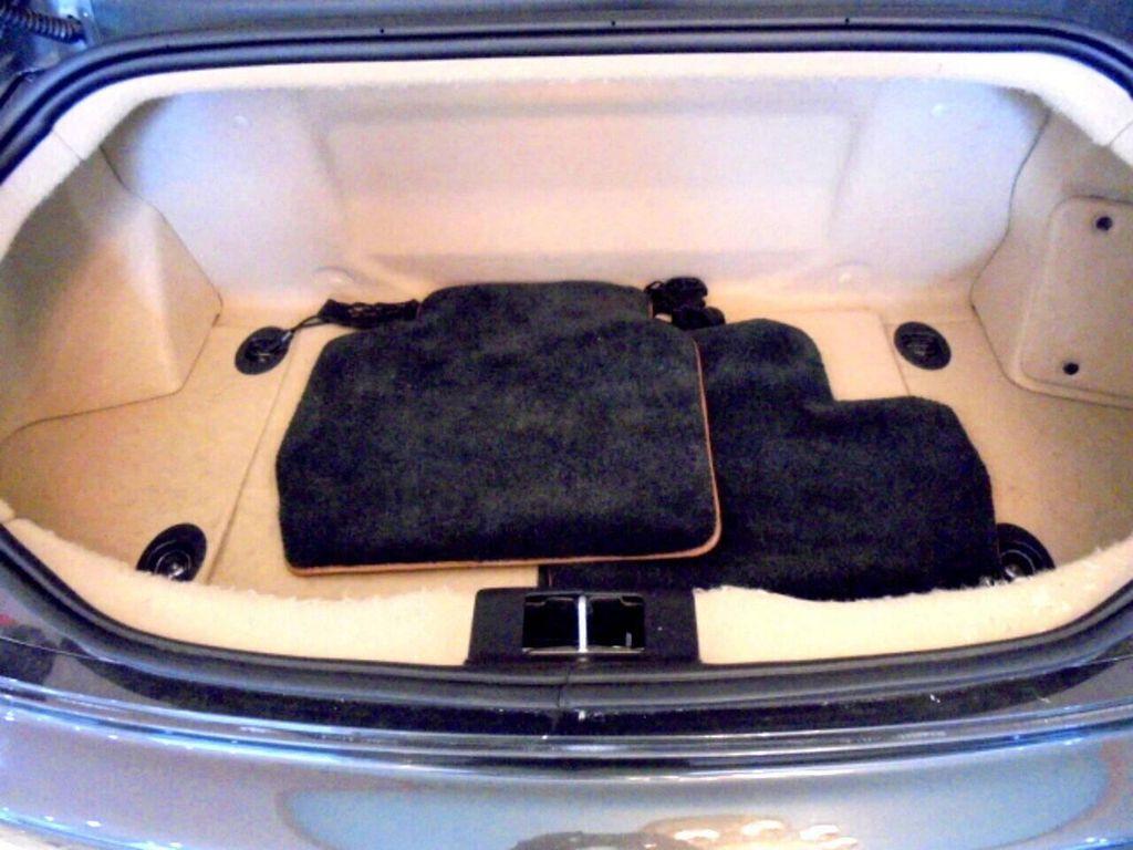 used 2009 Maserati GranTurismo car, priced at $32,988