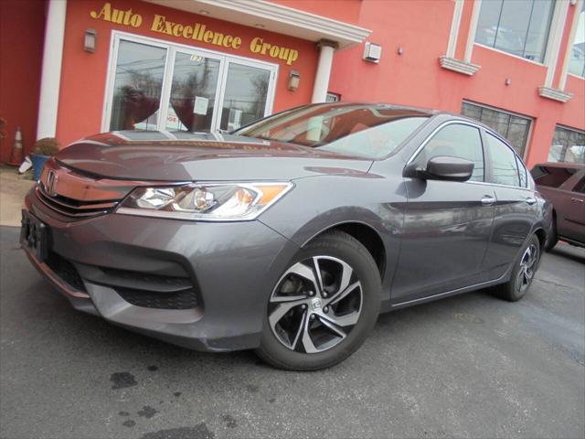 used 2016 Honda Accord car, priced at $14,988