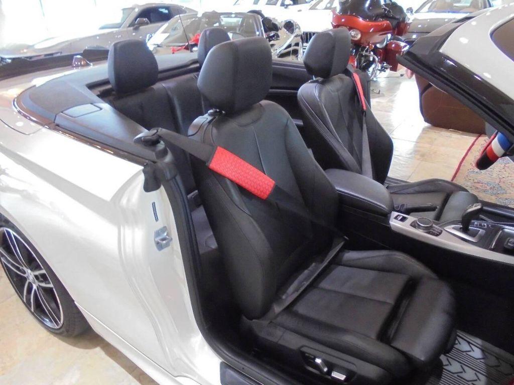 used 2019 BMW M240 car, priced at $34,930