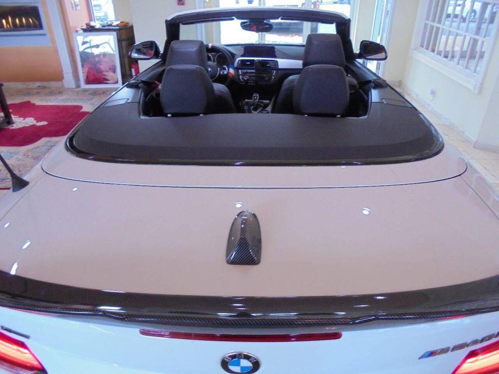 used 2019 BMW M240 car, priced at $34,930