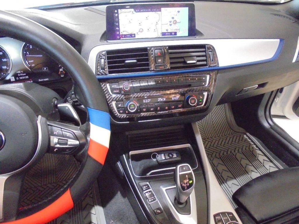 used 2019 BMW M240 car, priced at $34,930
