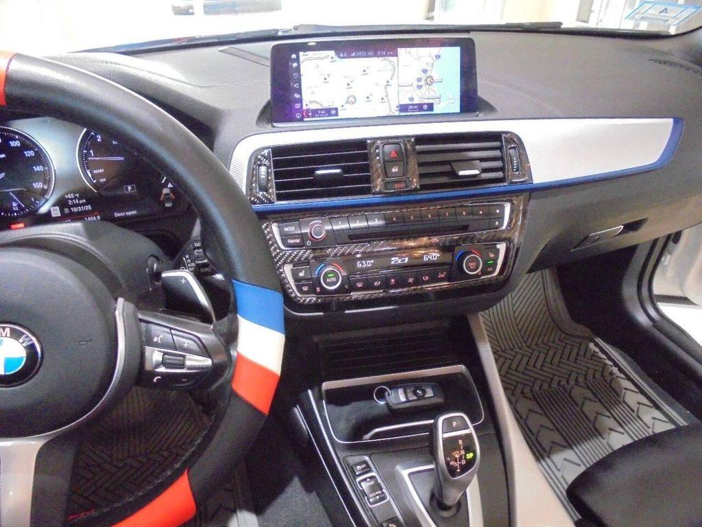 used 2019 BMW M240 car, priced at $34,930
