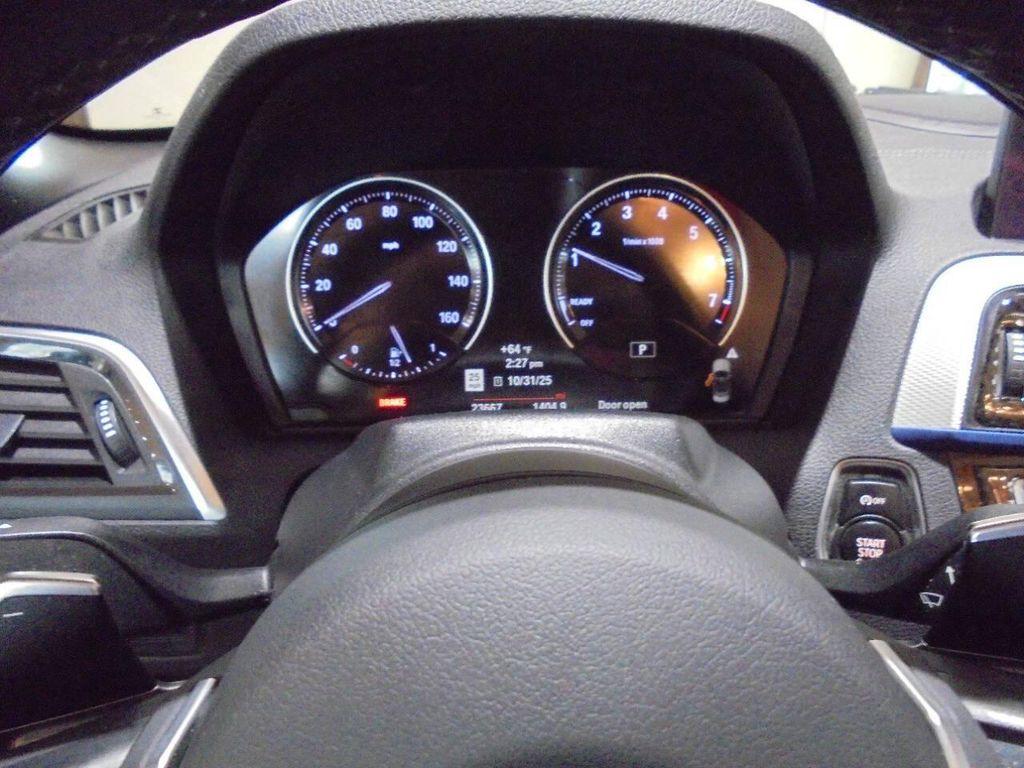 used 2019 BMW M240 car, priced at $34,930