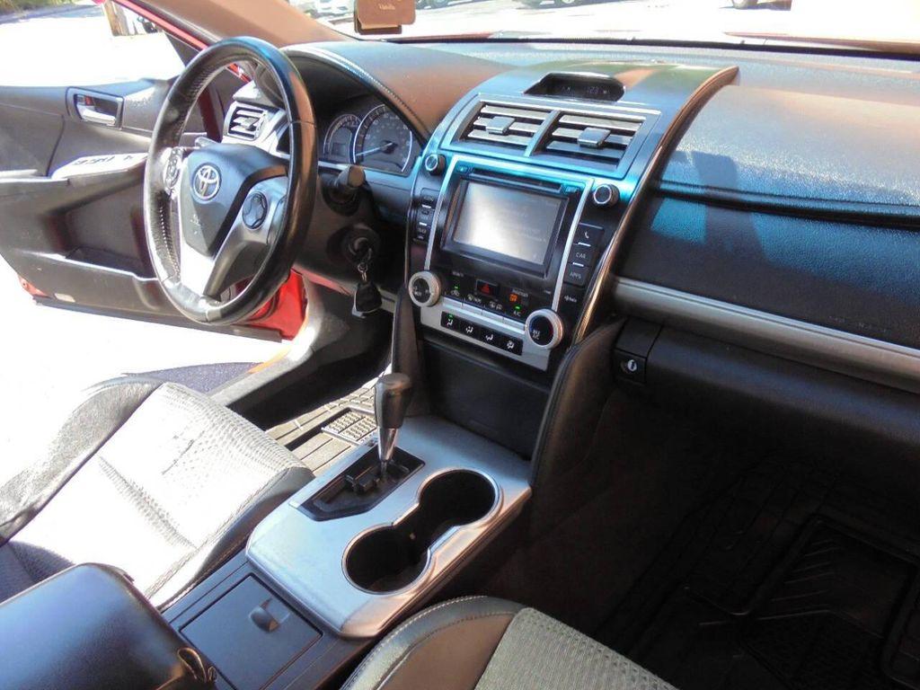 used 2012 Toyota Camry car, priced at $7,977
