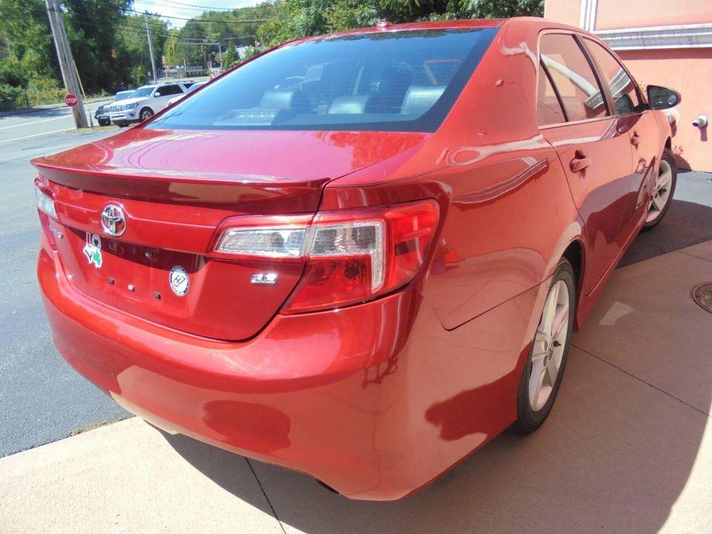used 2012 Toyota Camry car, priced at $7,977