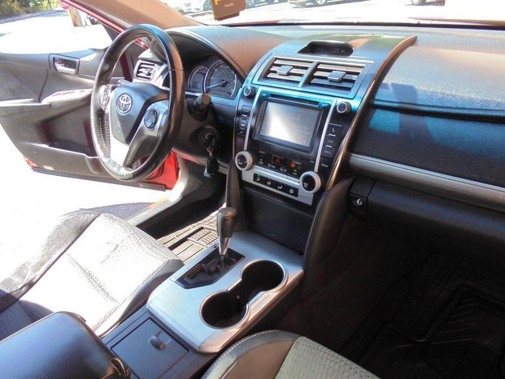 used 2012 Toyota Camry car, priced at $7,977