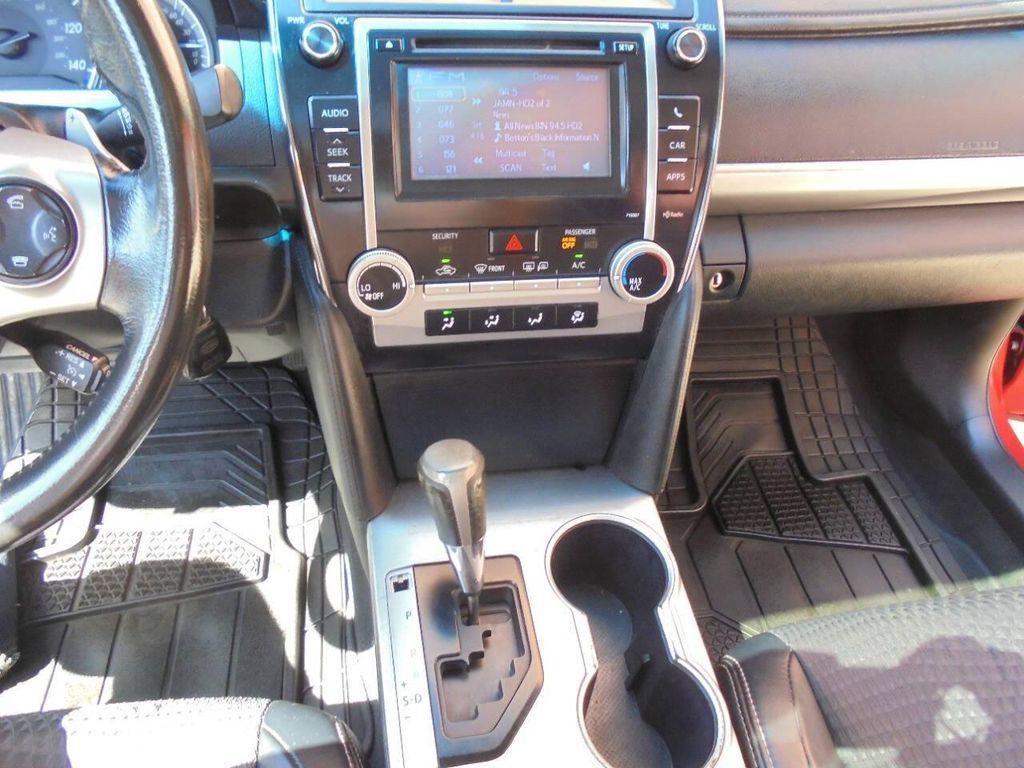 used 2012 Toyota Camry car, priced at $7,977