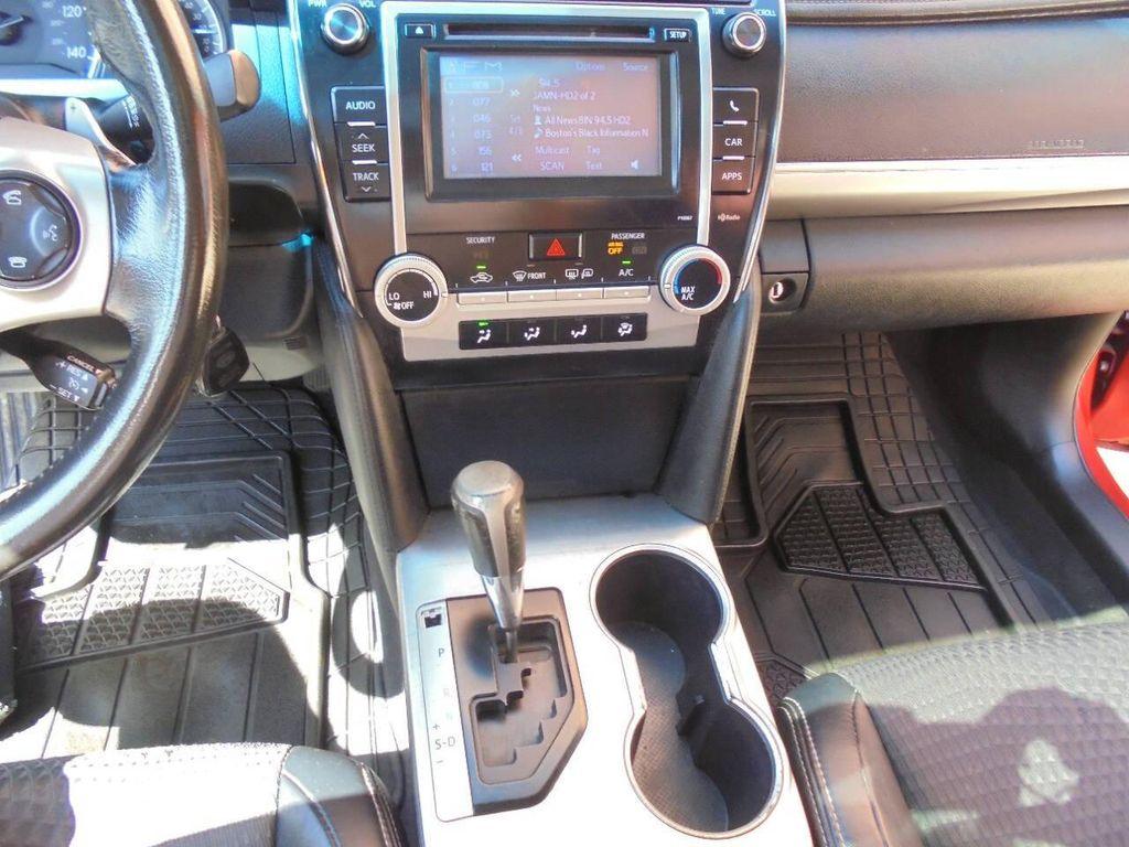 used 2012 Toyota Camry car, priced at $7,977