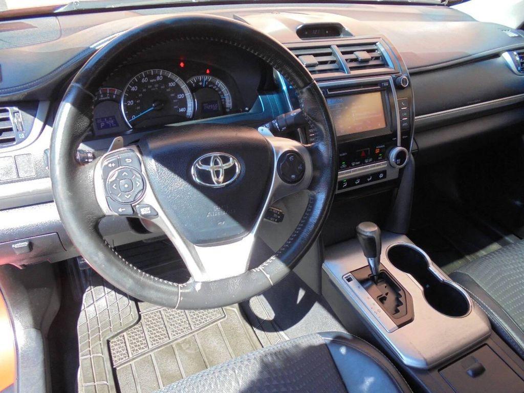 used 2012 Toyota Camry car, priced at $7,977