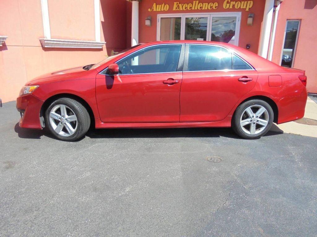 used 2012 Toyota Camry car, priced at $7,977