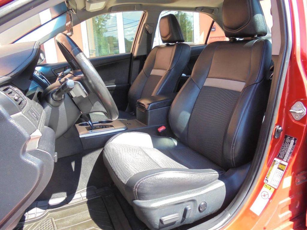 used 2012 Toyota Camry car, priced at $7,977