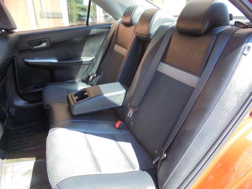 used 2012 Toyota Camry car, priced at $7,977