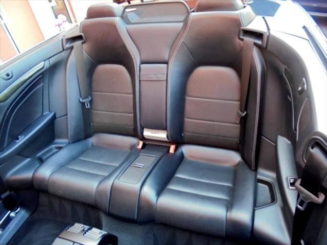 used 2016 Mercedes-Benz E-Class car, priced at $21,977