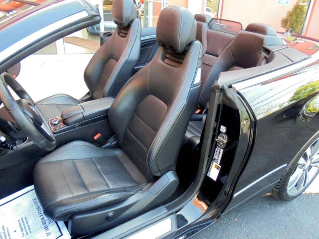 used 2016 Mercedes-Benz E-Class car, priced at $21,977